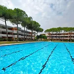 Solarium-5 By Interhome Apartman *