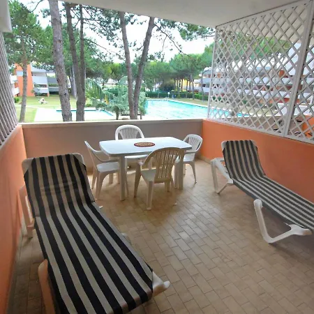 Solarium-5 By Interhome *
