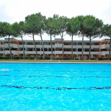Solarium-5 By Interhome * Bibione