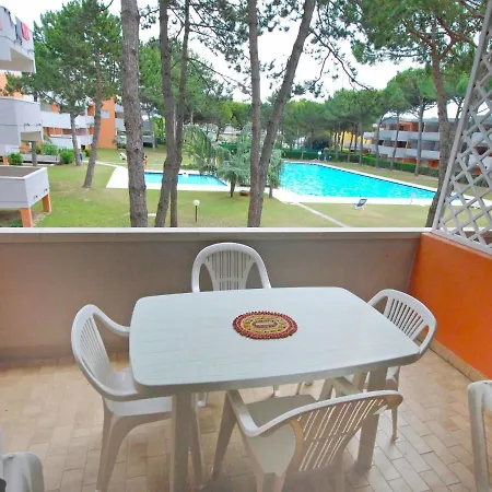 Solarium-5 By Interhome Apartment *