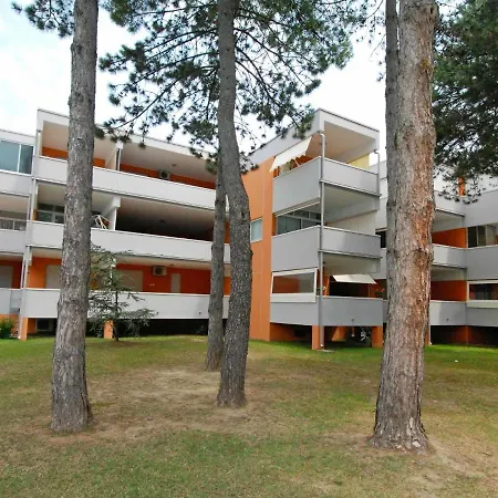 Solarium-5 By Interhome Apartment Bibione