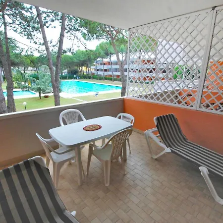 Solarium-5 By Interhome Apartment