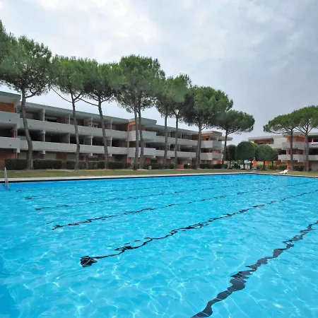 Apartment Solarium-5 By Interhome Bibione