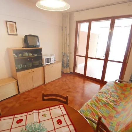 Solarium-5 By Interhome Bibione