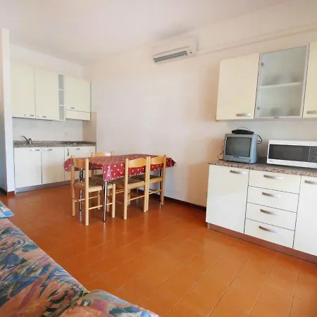 Solarium-5 By Interhome * Bibione