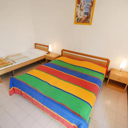 Solarium-5 By Interhome Apartment *
