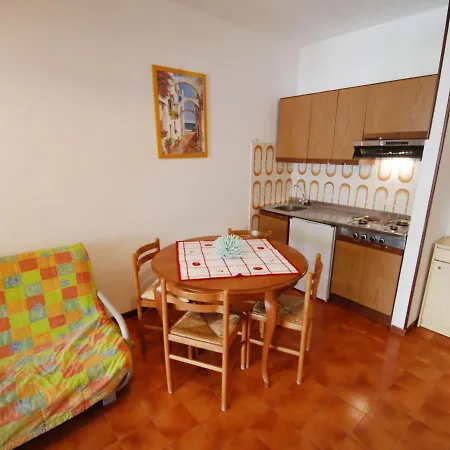 Solarium-5 By Interhome * Bibione